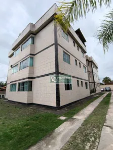 Apartamento com 2 Quartos à venda, 77m² no Mar Y Lago, Rio das Ostras