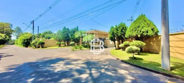 Lote/Terreno à venda, 1000m² no Chácara Alvorada, Indaiatuba