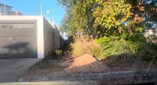 Lote/Terreno à venda, 1m² no Plano Diretor Sul, Palmas