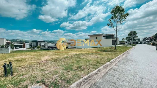 Lote/Terreno à venda, 452m² no Condomínio Residencial Monte Carlo, São José dos Campos
