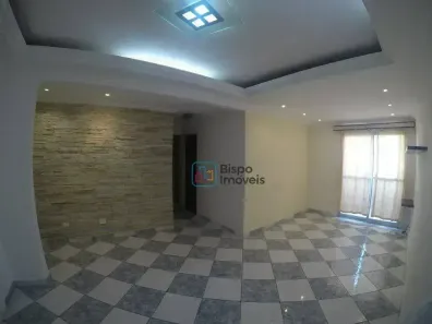 Apartamento com 3 Quartos à venda, 97m² no Jardim Santana, Americana
