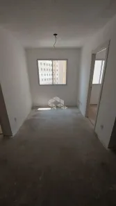 Apartamento com 2 Quartos à venda, 35m² no Várzea da Barra Funda, São Paulo