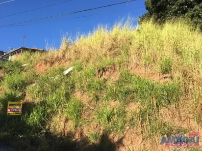 Lote/Terreno à venda, 313m² no Vila Santa Rita, Jacareí