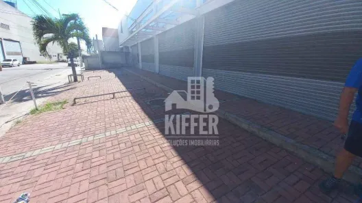 Ponto Comercial à venda, 450m² no Boa Vista, São Gonçalo