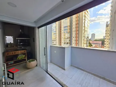 Cobertura com 3 Quartos à venda, 128m² no Centro, São Bernardo do Campo