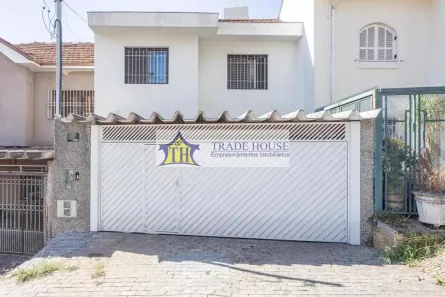 Sobrado com 3 Quartos à venda, 150m² no Chácara Inglesa, São Paulo