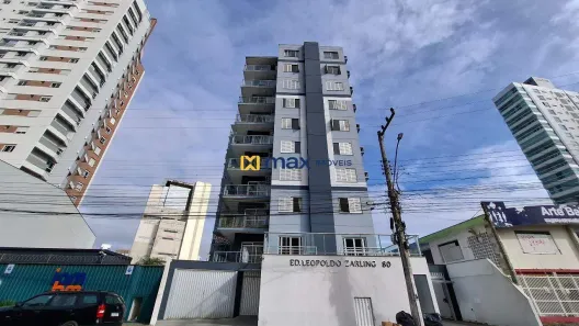 Apartamento com 3 Quartos à venda, 132m² no Centro, Itajaí