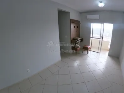 Apartamento com 2 Quartos à venda, 70m² no Jardim Urano, São José do Rio Preto