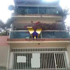 Sobrado com 3 Quartos à venda, 125m² no Serpa, Caieiras
