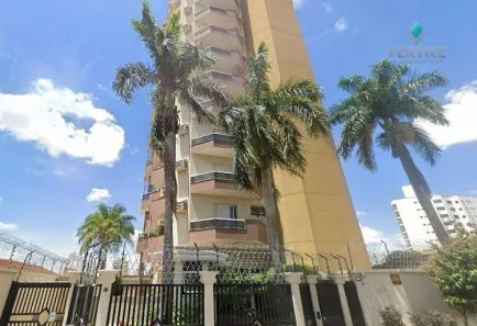 Apartamento com 3 Quartos à venda, 280m² no Boa Vista, São José do Rio Preto