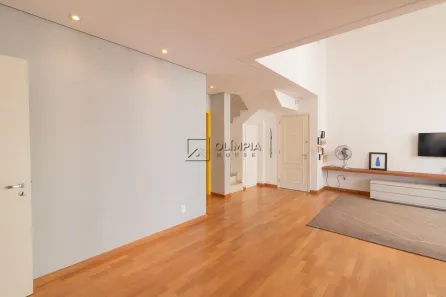 Apartamento com 4 Quartos à venda, 157m² no Cerqueira César, São Paulo