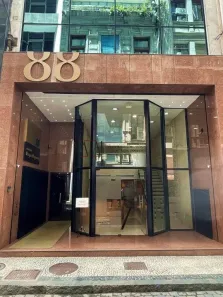 Ponto Comercial para alugar, 170m² no Centro, Rio de Janeiro
