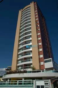 Apartamento com 3 Quartos à venda, 78m² no Canto do Forte, Praia Grande