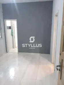 Apartamento com 1 Quarto à venda, 37m² no Manguinhos, Rio de Janeiro