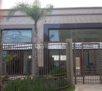 Ponto Comercial à venda, 45m² no Jardim Itu, Porto Alegre