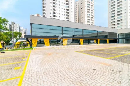 Ponto Comercial para alugar, 171m² no Centro, Londrina