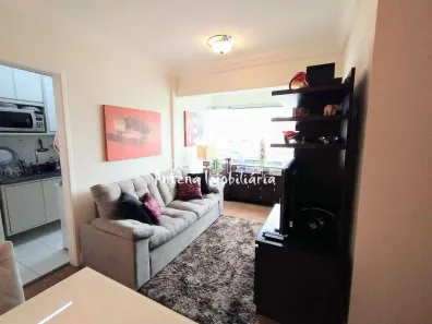 Apartamento com 2 Quartos à venda, 50m² no Barra Funda, São Paulo