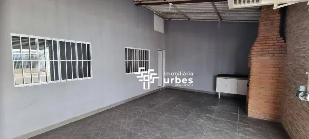 Casa com 3 Quartos à venda, 80m² no Jardim da Balsa II, Americana