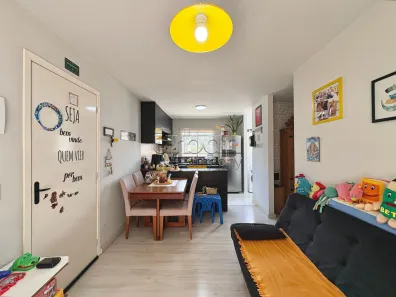 Apartamento com 3 Quartos à venda, 55m² no Igara, Canoas
