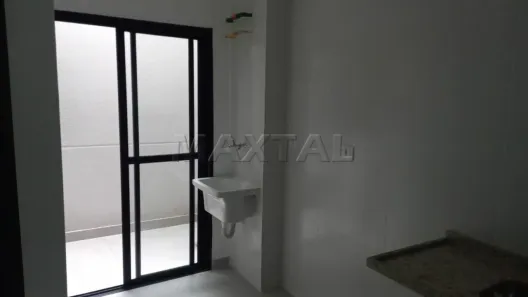 Apartamento com 1 Quarto à venda, 29m² no Parada Inglesa, São Paulo