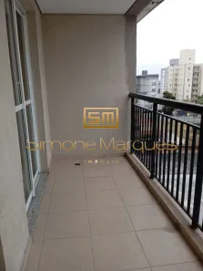 Apartamento com 2 Quartos à venda, 60m² no Vila Mazzei, São Paulo