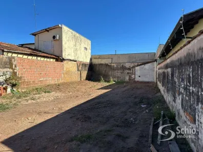 Lote/Terreno à venda, 219m² no Vila Elizabeth (BNH), Rio Claro