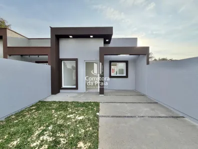 Casa com 2 Quartos à venda, 66m² no , Tramandaí