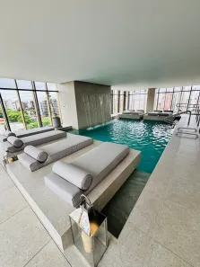 Apartamento com 1 Quarto à venda, 53m² no Batel, Curitiba