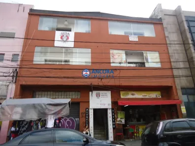 Apartamento com 2 Quartos para alugar, 80m² no Centro, Guarulhos