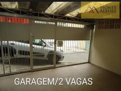 Casa com 2 Quartos à venda, 100m² no Vila Inglesa, São Paulo