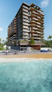 Apartamento com 4 Quartos à venda, 210m² no Cruz das Almas, Maceió