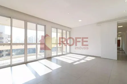 Apartamento com 4 Quartos à venda, 161m² no Indianópolis, São Paulo