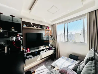 Apartamento com 2 Quartos à venda, 44m² no Jardim Íris, São Paulo
