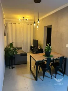 Apartamento com 2 Quartos à venda, 65m² no Jardim Prestes de Barros, Sorocaba