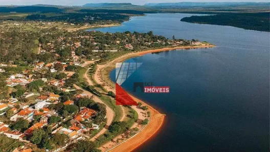 Casa de Condomínio com 2 Quartos à venda, 200m² no Distrito Industrial, Itirapina