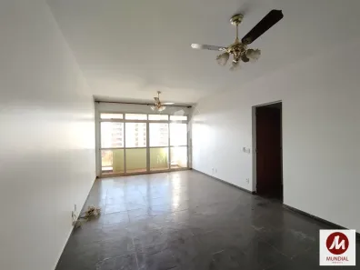 Apartamento com 2 Quartos à venda, 110m² no Centro, Ribeirão Preto