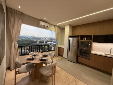 Apartamento com 1 Quarto à venda, 53m² no Jardim Vergueiro, Sorocaba