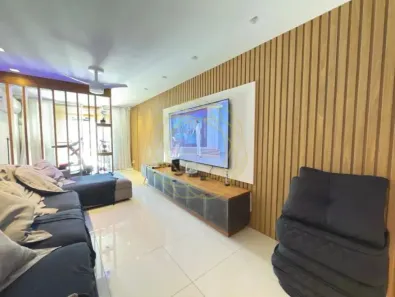Cobertura com 3 Quartos à venda, 190m² no Barra da Tijuca, Rio de Janeiro