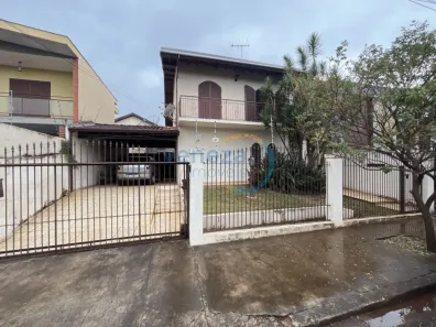 Casa com 4 Quartos à venda, 220m² no Lago Parque, Londrina