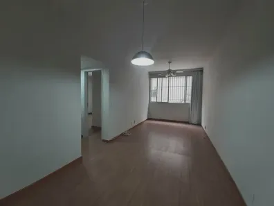 Apartamento com 1 Quarto à venda, 52m² no Icaraí, Niterói