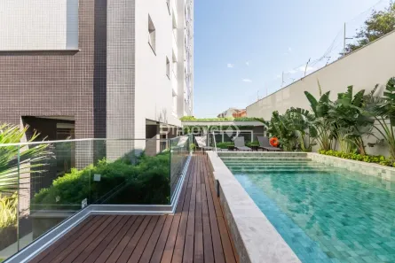 Apartamento com 3 Quartos à venda, 143m² no Tristeza, Porto Alegre