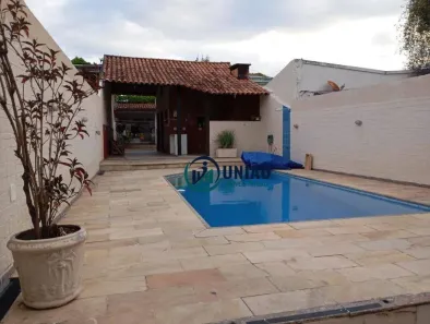 Casa com 5 Quartos à venda, 294m² no Barreto, Niterói