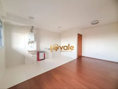 Apartamento com 3 Quartos à venda, 69m² no Condomínio Residencial Colinas do Paratehy, São José dos Campos