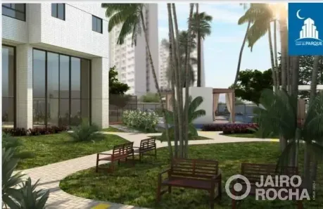 Apartamento com 3 Quartos à venda, 63m² no Imbiribeira, Recife