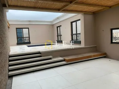 Cobertura com 4 Quartos à venda, 464m² no Campo Belo, São Paulo