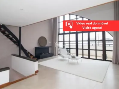 Apartamento com 2 Quartos à venda, 280m² no Vila Assunção, Santo André