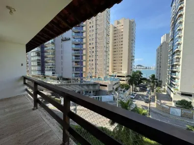 Apartamento com 2 Quartos à venda, 70m² no Jardim Las Palmas, Guarujá