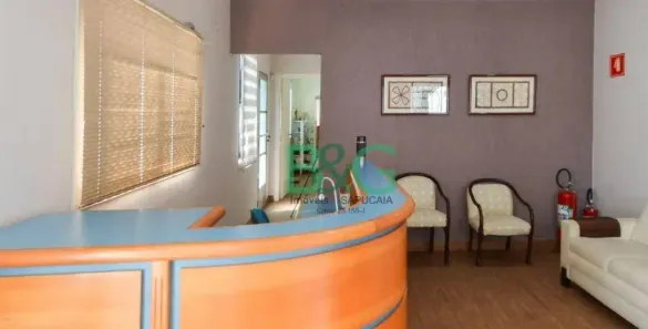 Sobrado com 1 Quarto à venda, 186m² no Cambuci, São Paulo