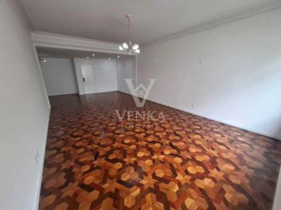 Apartamento com 3 Quartos à venda, 160m² no Copacabana, Rio de Janeiro