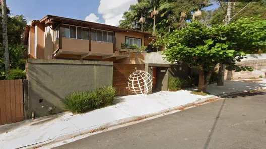 Casa com 4 Quartos à venda, 338m² no Cidade Satélite, Atibaia